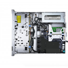 Serveur rack Dell PowerEdge R250 (PER250CM2)