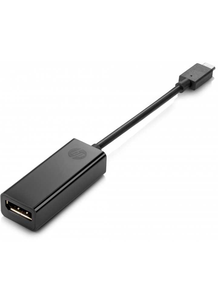 Adaptateur HP USB-C vers DP (N9K78AA)