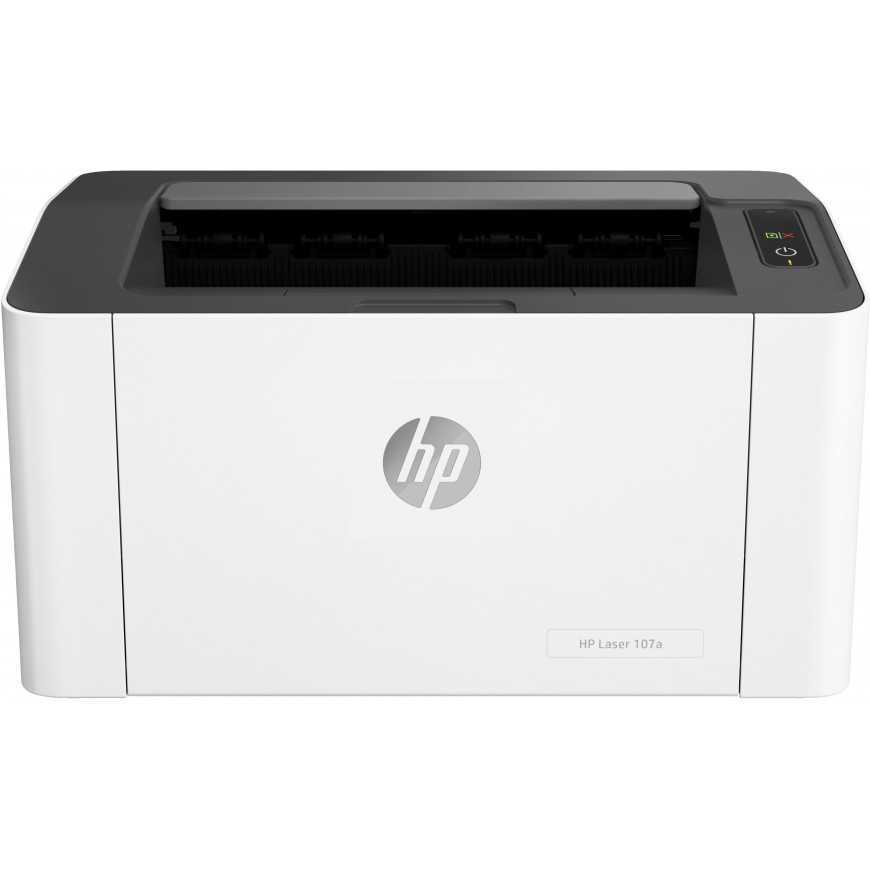Imprimante Laser Monochrome HP Laser 107a