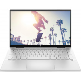 Ordinateur Portable Convertible HP Pavilion x360 14-dy0011nk