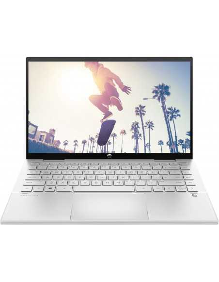 Ordinateur Portable Convertible HP Pavilion x360 14-dy0011nk