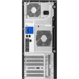 Serveur HPE ProLiant ML110 Gen10 3206R monoprocesseur 16 Go-R S100i 4 disques