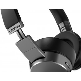 Écouteurs avec suppression active du bruit Lenovo ThinkPad X1