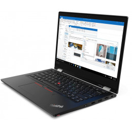 Ordinateur Portable Lenovo ThinkPad L13 Yoga Gen 2
