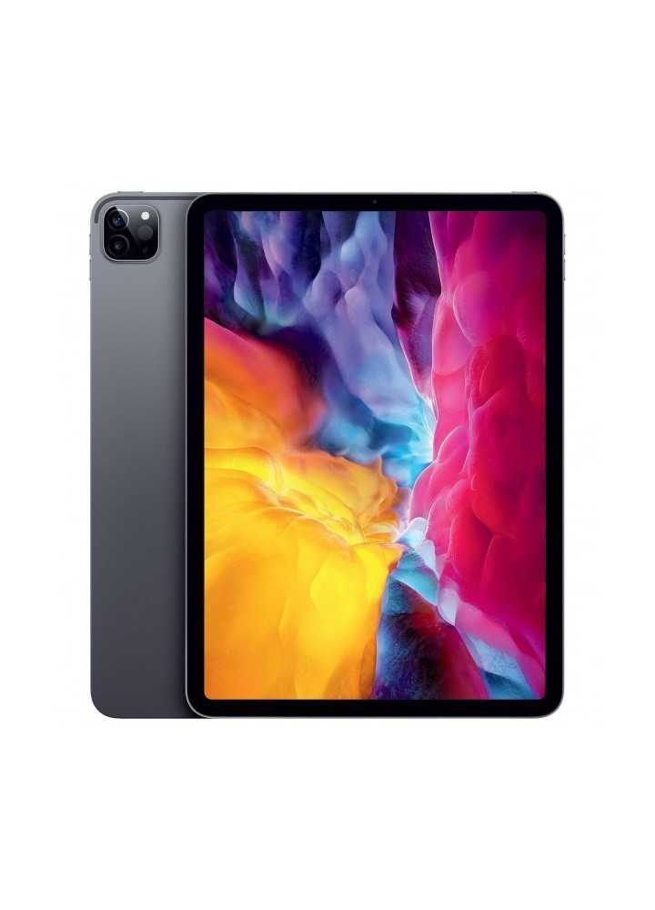 Apple - 11" iPad Pro (2021) WiFi 1To