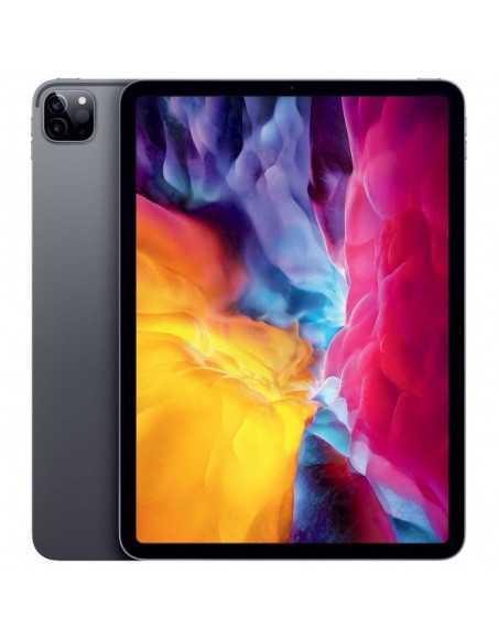 Apple - 11" iPad Pro (2021) WiFi 1To