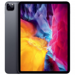 Apple - 11" iPad Pro (2021) WiFi 256Go