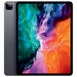 Apple - 12,9" iPad Pro (2021) WiFi 256Go