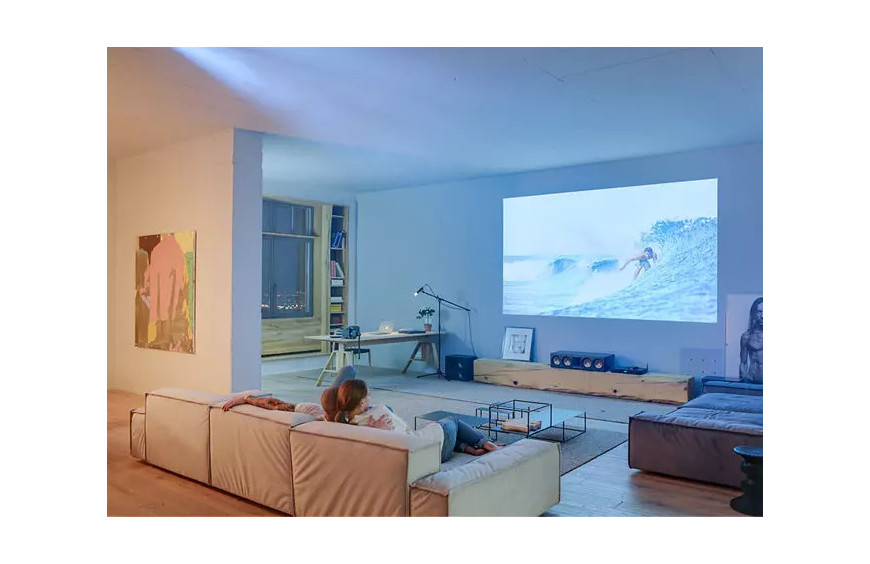 Guide d'achat pour vidéoprojecteur